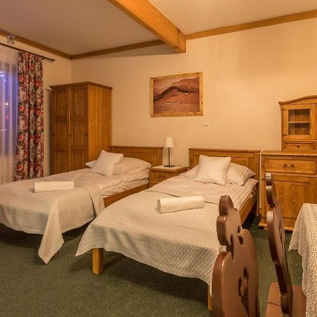 Karol Daire Zakopane Dış mekan fotoğraf