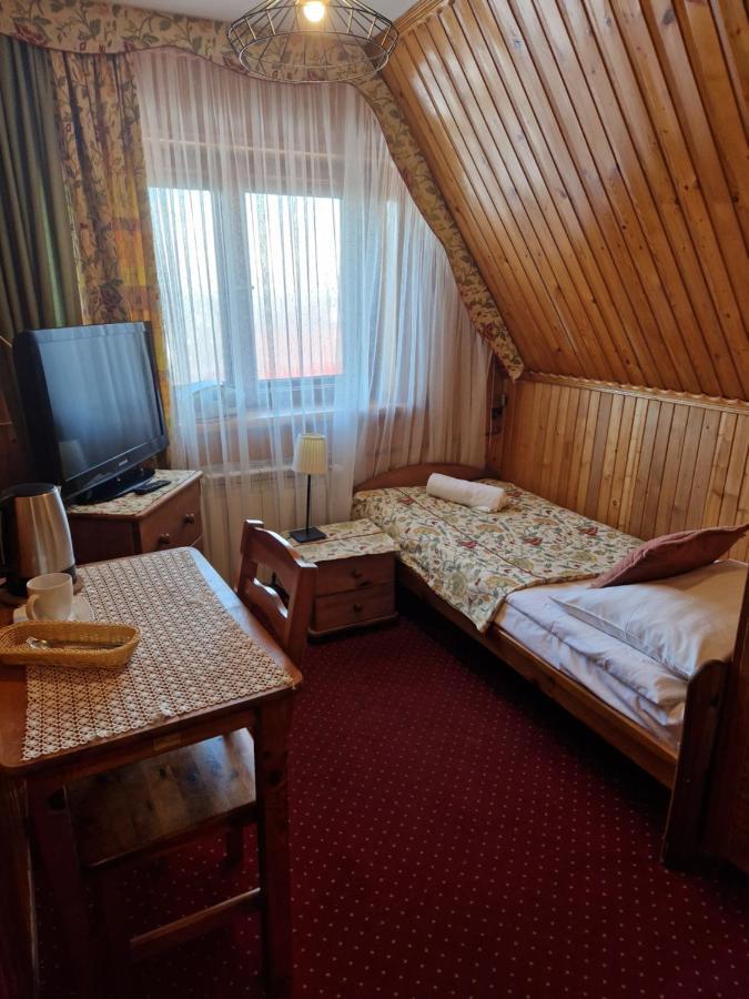 Karol Daire Zakopane Dış mekan fotoğraf