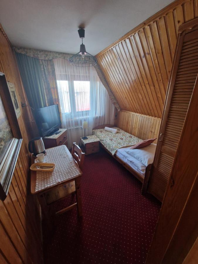 Karol Daire Zakopane Dış mekan fotoğraf