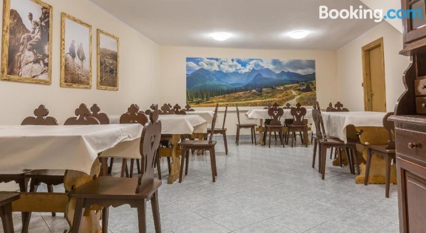 Karol Daire Zakopane Dış mekan fotoğraf