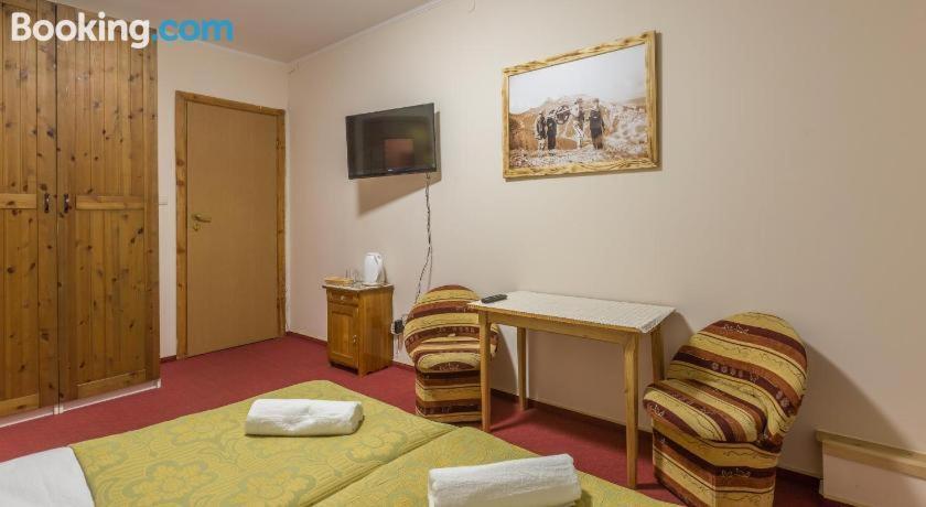 Karol Daire Zakopane Dış mekan fotoğraf
