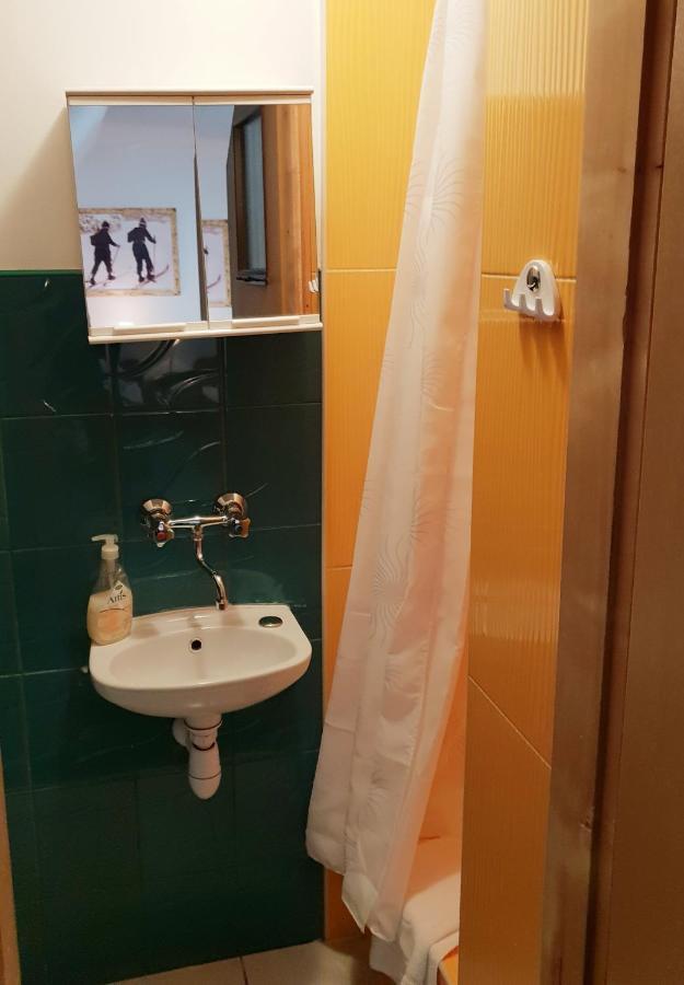 Karol Daire Zakopane Oda fotoğraf