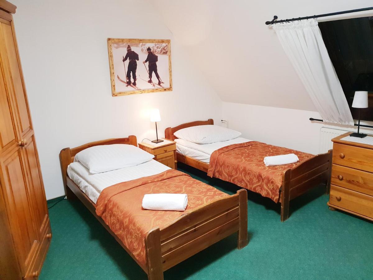 Karol Daire Zakopane Dış mekan fotoğraf