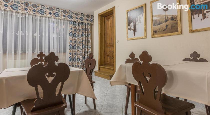 Karol Daire Zakopane Dış mekan fotoğraf