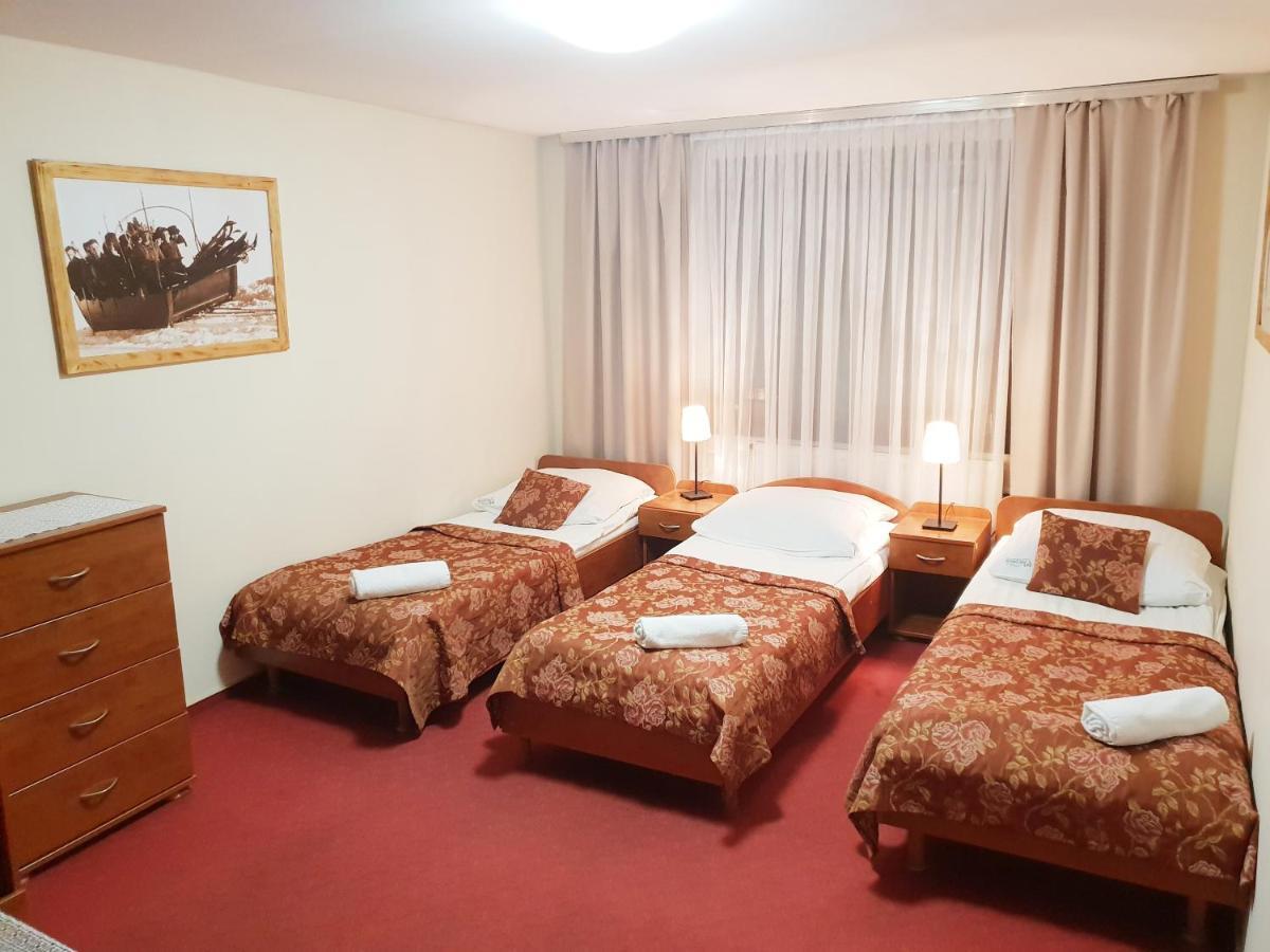 Karol Daire Zakopane Dış mekan fotoğraf